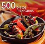 500 PLATOS MEXICANOS | 9788480768849 | FERTING, JUDITH | Llibreria Drac - Librería de Olot | Comprar libros en catalán y castellano online