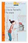 AVIA TORRELLI FA SOPA, L' | 9788466113946 | CREECH, SHARON | Llibreria Drac - Llibreria d'Olot | Comprar llibres en català i castellà online