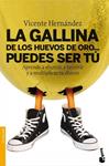 GALLINA DE LOS HUEVOS DE ORO PUEDES SER TU | 9788498751307 | HERNANDEZ, VICENTE | Llibreria Drac - Llibreria d'Olot | Comprar llibres en català i castellà online