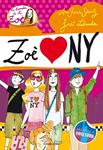 ZOE A NOVA YORK, LA (LA BANDA DE LA ZOE 4) | 9788499329239 | GARCIA-SIÑERIZ, ANA;LABANDA, JORDI | Llibreria Drac - Llibreria d'Olot | Comprar llibres en català i castellà online