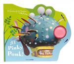 PINKY PONK, EL | 9788408090359 | AA.VV | Llibreria Drac - Llibreria d'Olot | Comprar llibres en català i castellà online