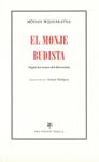 MONJE BUDISTA, EL | 9788492913510 | WIJAYARATNA, MOHAN | Llibreria Drac - Librería de Olot | Comprar libros en catalán y castellano online