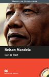 NELSON MANDELA | 9780230716599 | HART, C. | Llibreria Drac - Llibreria d'Olot | Comprar llibres en català i castellà online