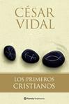 PRIMEROS CRISTIANOS, LOS | 9788408088653 | VIDAL, CESAR | Llibreria Drac - Llibreria d'Olot | Comprar llibres en català i castellà online