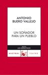 SOÑADOR PARA UN PUEBLO, UN | 9788467021462 | BUERO VALLEJO, ANTONIO | Llibreria Drac - Llibreria d'Olot | Comprar llibres en català i castellà online