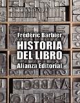 HISTORIA DEL LIBRO | 9788491040491 | BARBIER, FRÉDÉRIC | Llibreria Drac - Librería de Olot | Comprar libros en catalán y castellano online