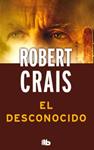 DESCONOCIDO, EL | 9788498728996 | CRAIS, ROBERT | Llibreria Drac - Llibreria d'Olot | Comprar llibres en català i castellà online