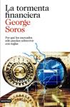 TORMENTA FINANCIERA, LA | 9788423328949 | SOROS, GEORGE | Llibreria Drac - Librería de Olot | Comprar libros en catalán y castellano online