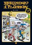 MORTADELO Y FILEMON EL UVA | 9788466650953 | IBÁÑEZ, FRANCISCO | Llibreria Drac - Llibreria d'Olot | Comprar llibres en català i castellà online