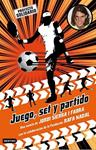 JUEGO, SET Y PARTIDO | 9788408085591 | SIERRA I FABRA, JORDI | Llibreria Drac - Llibreria d'Olot | Comprar llibres en català i castellà online