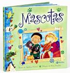 MASCOTAS | 9788421683989 | FONTES, JUSTINE | Llibreria Drac - Librería de Olot | Comprar libros en catalán y castellano online