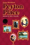 PEYTON PLACE | 9788493736262 | METALIOUS, GRACE | Llibreria Drac - Llibreria d'Olot | Comprar llibres en català i castellà online