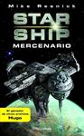 STARSHIP. MERCENARIO | 9788448045104 | RESNICK, MIKE | Llibreria Drac - Llibreria d'Olot | Comprar llibres en català i castellà online