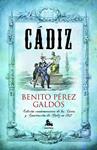 CADIZ | 9788467037739 | PEREZ-GALDOS, BENITO | Llibreria Drac - Librería de Olot | Comprar libros en catalán y castellano online