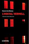 HOSTAL VERMELL, L' | 9788488839893 | HONORÉ DE BALZAC | Llibreria Drac - Llibreria d'Olot | Comprar llibres en català i castellà online