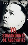 YO COMANDANTE DE AUSCHWITZ | 9788466641890 | HOSS, RUDOLF | Llibreria Drac - Librería de Olot | Comprar libros en catalán y castellano online