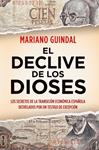 DECLIVE DE LOS DIOSES, EL | 9788408104193 | GUINDAL, MARIANO | Llibreria Drac - Librería de Olot | Comprar libros en catalán y castellano online