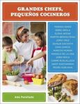 GRANDES CHEFS PEQUEÑOS COCINEROS | 9788425343988 | PARELLADA, ADA | Llibreria Drac - Llibreria d'Olot | Comprar llibres en català i castellà online