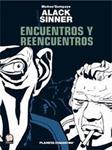 ALACK SINNER VOL.4 ENCUENTROS Y REENCUENTROS | 9788467403794 | MUÑOZ; SAMPAYO | Llibreria Drac - Llibreria d'Olot | Comprar llibres en català i castellà online