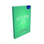 DAY PLANNER 2016 (AGENDA) | 9788416094721 | MACCARTHY, JUSTI; MOODY, ADRIANA | Llibreria Drac - Llibreria d'Olot | Comprar llibres en català i castellà online