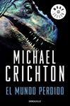 MUNDO PERDIDO, EL | 9788497597791 | CRICHTON, MICHAEL | Llibreria Drac - Llibreria d'Olot | Comprar llibres en català i castellà online