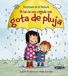 HI HAVIA UNA VEGADA UNA GOTA DE PLUJA | 9788448926175 | ANDERSON, JUDITH | Llibreria Drac - Llibreria d'Olot | Comprar llibres en català i castellà online