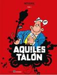 AQUILES TALÓN TOMO 1 | 9788416249008 | GREG | Llibreria Drac - Llibreria d'Olot | Comprar llibres en català i castellà online