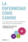 ENFERMEDAD COMO CAMINO, LA | 9788499083551 | AA.DD. | Llibreria Drac - Librería de Olot | Comprar libros en catalán y castellano online