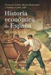 HISTORIA ECONOMICA DE ESPAÑA SIGLOS X-XX | 9788498920666 | COMIN, FRANCISCO; HERNANDEZ, MAURO; Y OTROS | Llibreria Drac - Llibreria d'Olot | Comprar llibres en català i castellà online