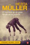 HOMBRE ES UN GRAN FAISAN EN EL MUNDO, EL | 9788466324700 | MULLER, HERTA | Llibreria Drac - Llibreria d'Olot | Comprar llibres en català i castellà online