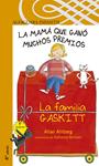 MAMA QUE GANO MUCHOS PREMIOS, LA | 9788420444147 | AHLBERG, ALLAN | Llibreria Drac - Llibreria d'Olot | Comprar llibres en català i castellà online