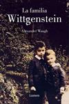 FAMILIA WITGENSTEIN, LA | 9788426417176 | WAUGH, ALEXANDER | Llibreria Drac - Librería de Olot | Comprar libros en catalán y castellano online