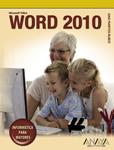 WORD 2010 (INFORMATICA PARA MAYORES) | 9788441527867 | MARTOS, ANA | Llibreria Drac - Llibreria d'Olot | Comprar llibres en català i castellà online