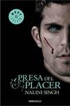 PRESA DEL PLACER (PSI/CAMBIANTES 5) | 9788490327128 | SINGH, NALINI | Llibreria Drac - Llibreria d'Olot | Comprar llibres en català i castellà online