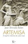 ARTEMISA | 9788499884585 | BOLEN, JEAN SHINODA | Llibreria Drac - Librería de Olot | Comprar libros en catalán y castellano online