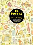 DE POSTRE | 9788493608149 | ENTRIALGO, MAURO | Llibreria Drac - Llibreria d'Olot | Comprar llibres en català i castellà online