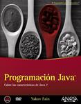 PROGRAMACIÓN JAVA | 9788441530201 | FAIN, YAKOV | Llibreria Drac - Librería de Olot | Comprar libros en catalán y castellano online