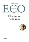 NOMBRE DE LA ROSA, EL | 9788426414373 | ECO, UMBERTO | Llibreria Drac - Llibreria d'Olot | Comprar llibres en català i castellà online