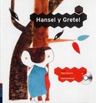 HANSEL AND GRETEL + CD | 9788426380555 | EDELVIVES | Llibreria Drac - Llibreria d'Olot | Comprar llibres en català i castellà online