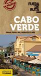 CABO VERDE 2014 (FUERA DE RUTA) | 9788499356341 | POMBO, ANTÓN | Llibreria Drac - Librería de Olot | Comprar libros en catalán y castellano online