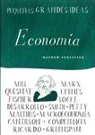 ECONOMIA | 9788497543668 | FORSTATER, MATHEW | Llibreria Drac - Llibreria d'Olot | Comprar llibres en català i castellà online