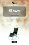 PACTE, EL | 9788447440825 | PERE TOBARUELA MARTINEZ | Llibreria Drac - Llibreria d'Olot | Comprar llibres en català i castellà online