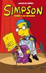 MAGOS SIMPSON 28 HOMER Y LAS NAVIDADES | 9788466643634 | VV.AA. | Llibreria Drac - Librería de Olot | Comprar libros en catalán y castellano online