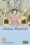 NODAME CANTABILE 22 | 9788467906066 | NINOMIYA, TOMOKO | Llibreria Drac - Llibreria d'Olot | Comprar llibres en català i castellà online