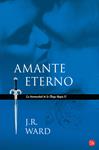 AMANTE ETERNO | 9788466323222 | WARD, J.R. | Llibreria Drac - Llibreria d'Olot | Comprar llibres en català i castellà online