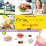 COME DISFRUTA ADELGAZA | 9788475567617 | TRANSITO, MARIA | Llibreria Drac - Llibreria d'Olot | Comprar llibres en català i castellà online