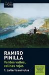 VERDES VALLES, COLINAS ROJAS | 9788483835401 | PINILLA, RAMIRO | Llibreria Drac - Llibreria d'Olot | Comprar llibres en català i castellà online