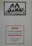 PICA D'ESTATS, LA | 9788480670494 | VINYETA, RAMON | Llibreria Drac - Llibreria d'Olot | Comprar llibres en català i castellà online