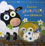 CARES DIVERTIDES DE LA GRANJA (PECES DE FELTRE) | 9788499326153 | VV.AA. | Llibreria Drac - Llibreria d'Olot | Comprar llibres en català i castellà online