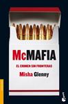 MCMAFIA | 9788423341467 | GLENNY, MISHA | Llibreria Drac - Librería de Olot | Comprar libros en catalán y castellano online